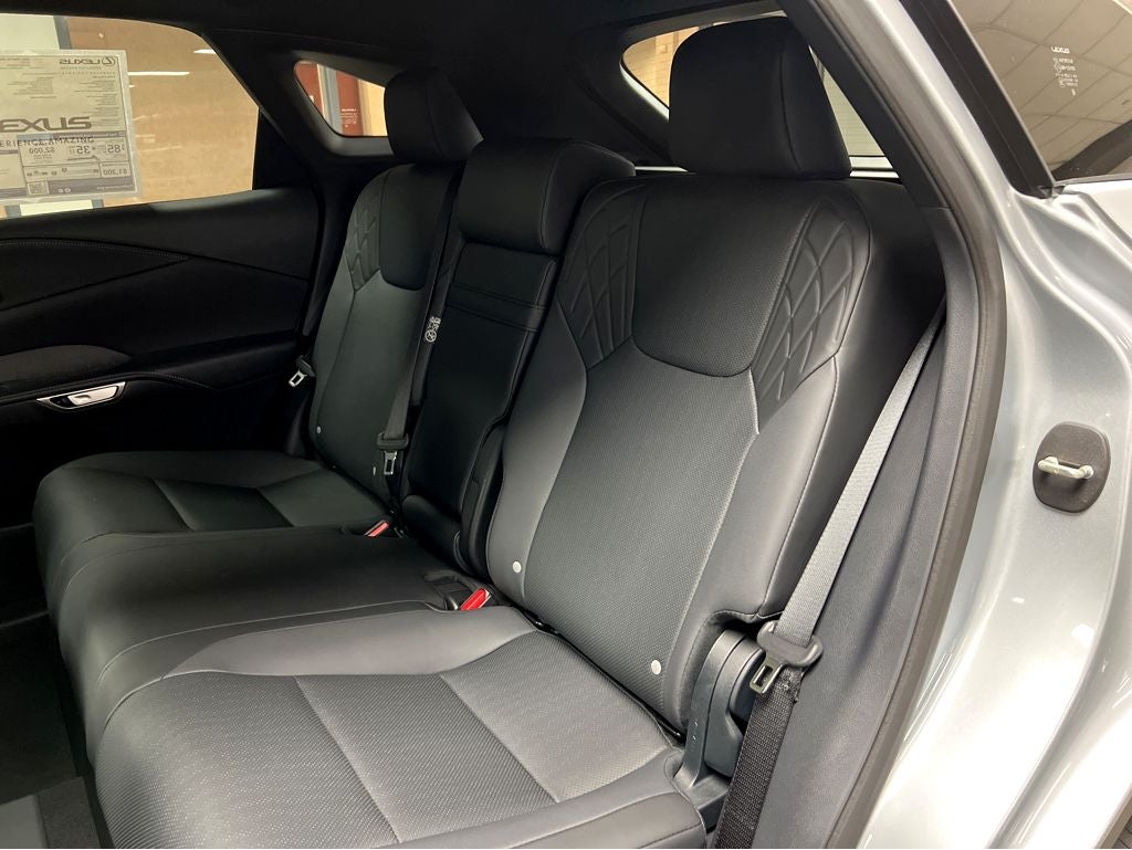 2026 Lexus RX PREMIUM AWD