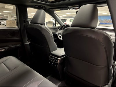 2026 Lexus RX PREMIUM AWD