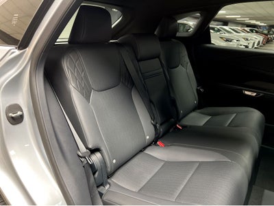 2026 Lexus RX PREMIUM AWD