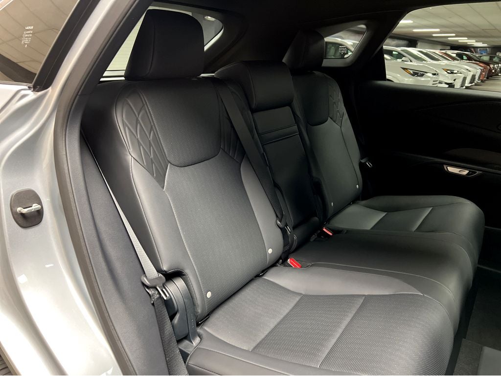 2026 Lexus RX PREMIUM AWD