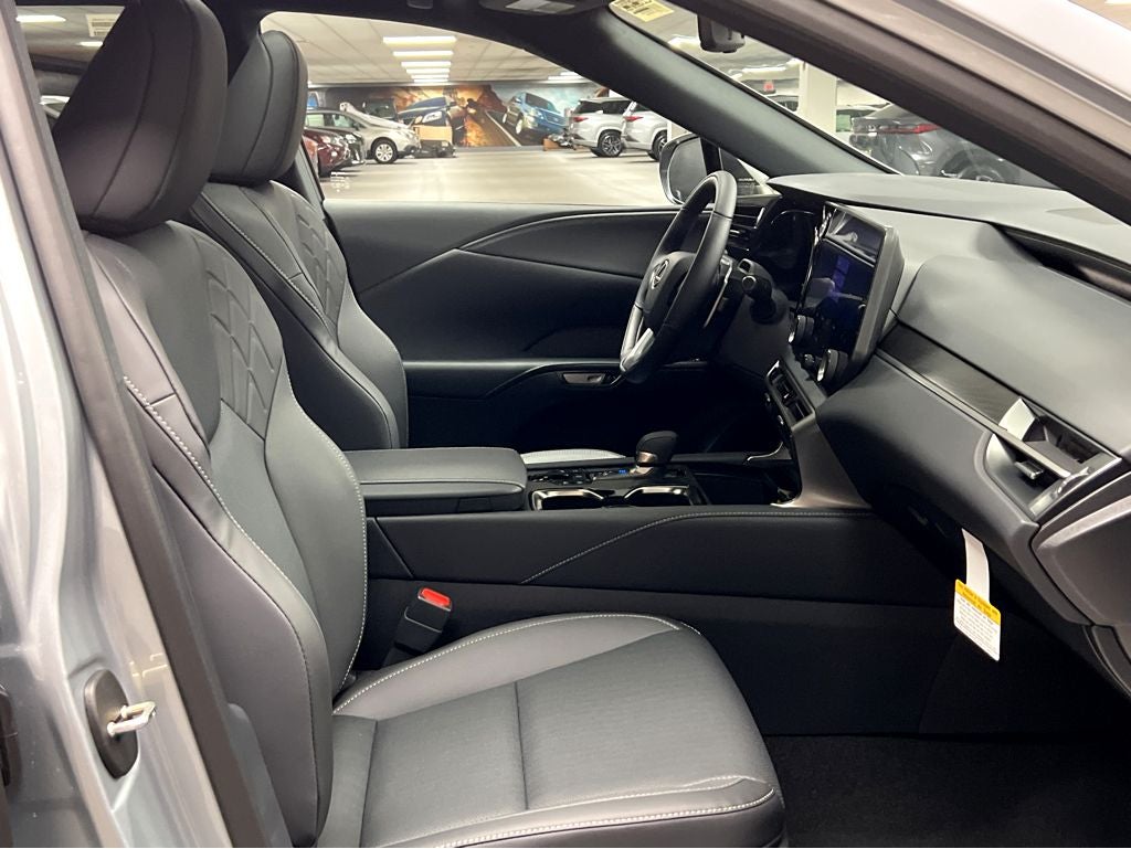 2026 Lexus RX PREMIUM AWD
