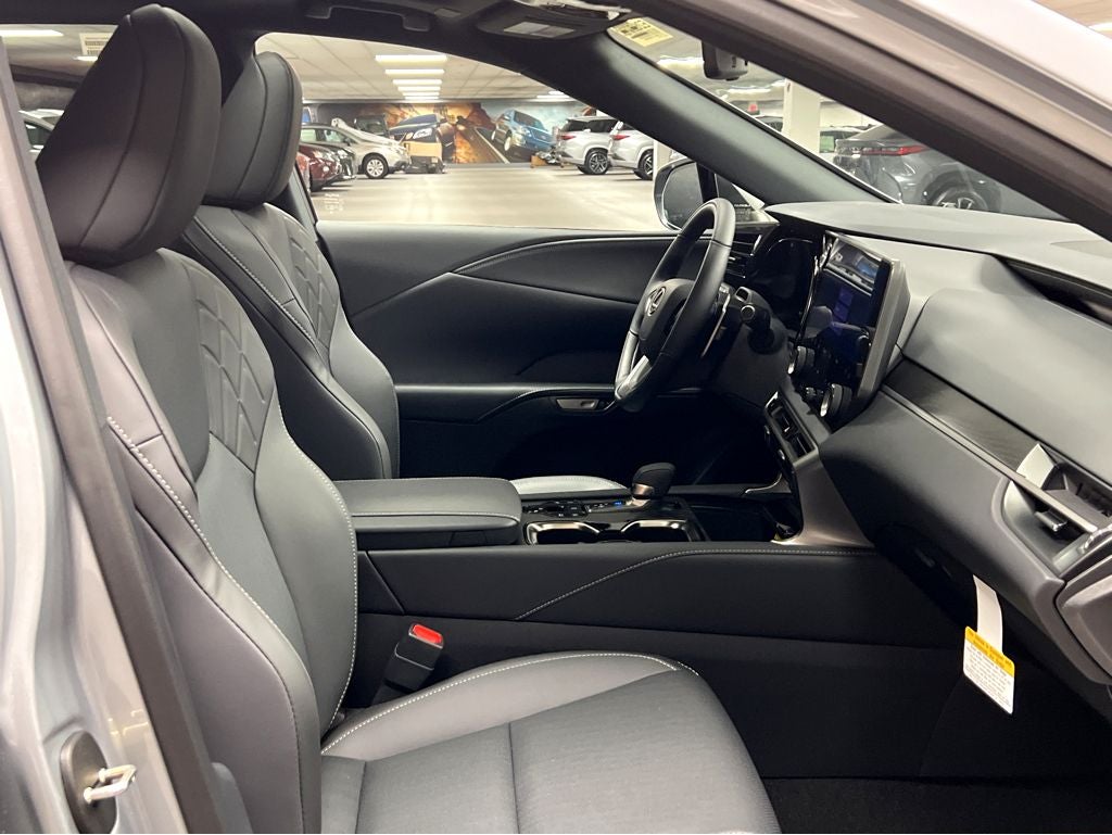 2026 Lexus RX PREMIUM AWD