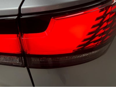 2026 Lexus RX PREMIUM AWD
