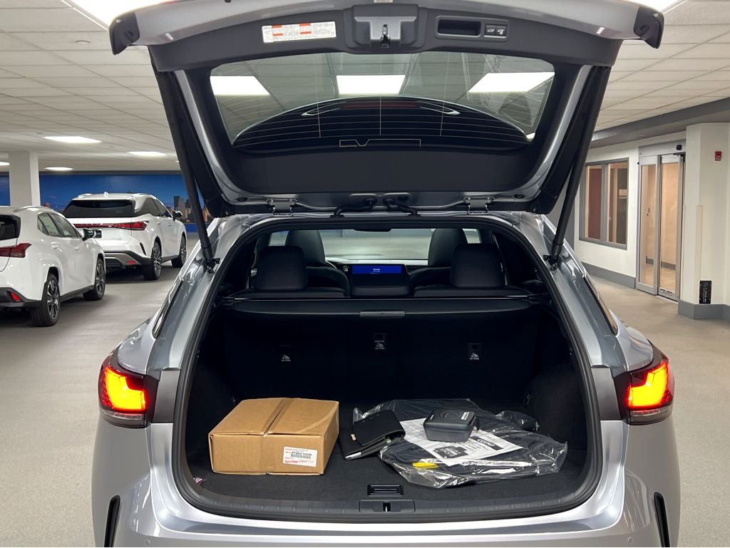 2026 Lexus RX PREMIUM AWD
