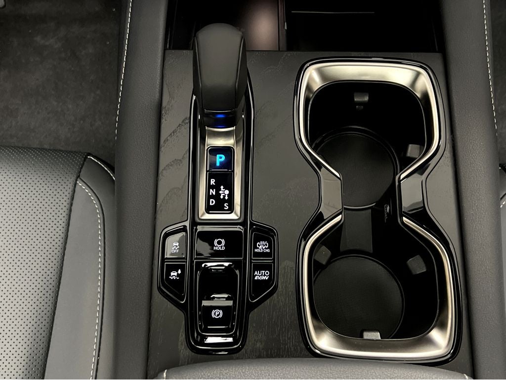 2026 Lexus RX PREMIUM AWD