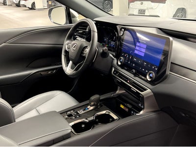 2026 Lexus RX PREMIUM AWD