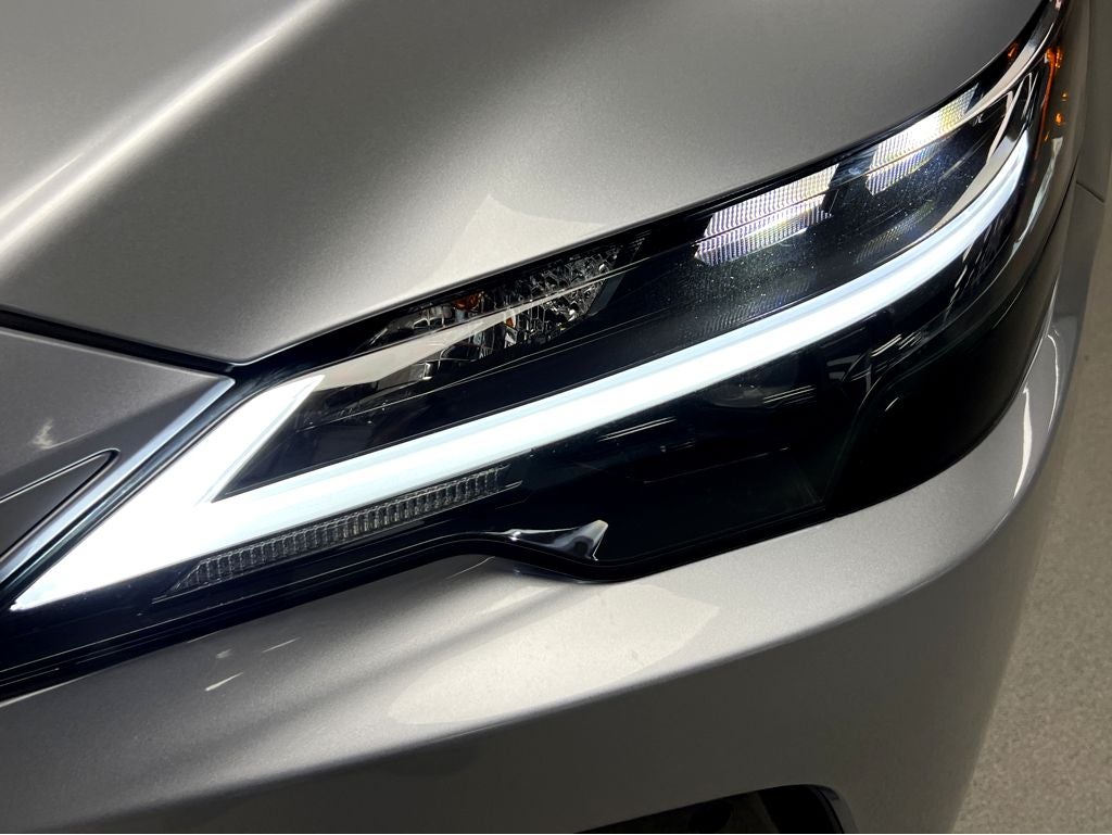 2026 Lexus RX PREMIUM AWD