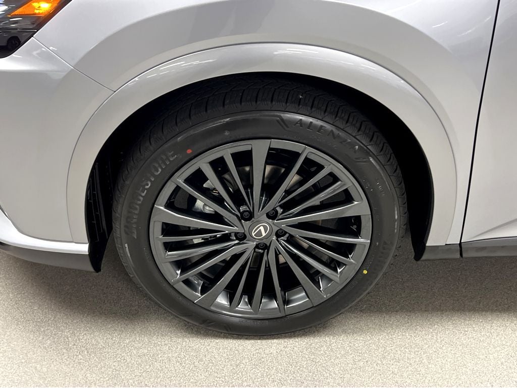 2026 Lexus RX PREMIUM AWD