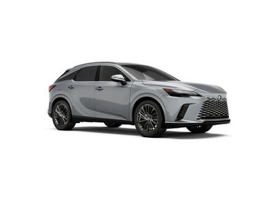 2026 Lexus RX PREMIUM AWD