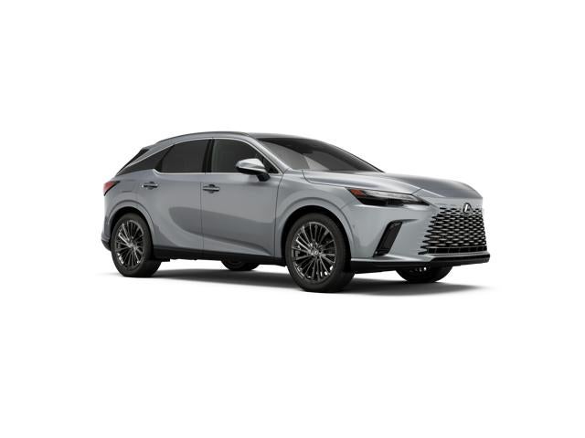 2026 Lexus RX PREMIUM AWD