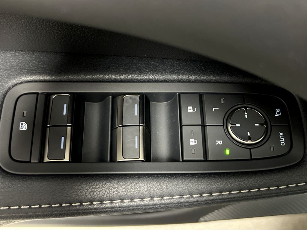 2026 Lexus RX PREMIUM AWD