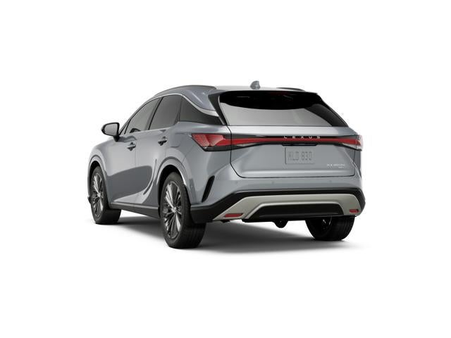 2026 Lexus RX PREMIUM AWD