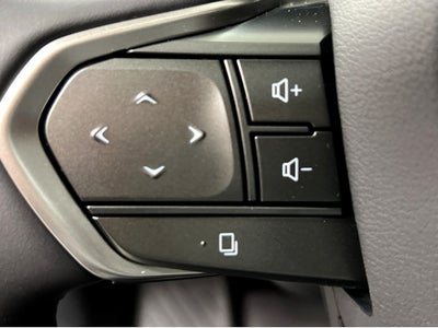 2026 Lexus RX 450h+ Luxury