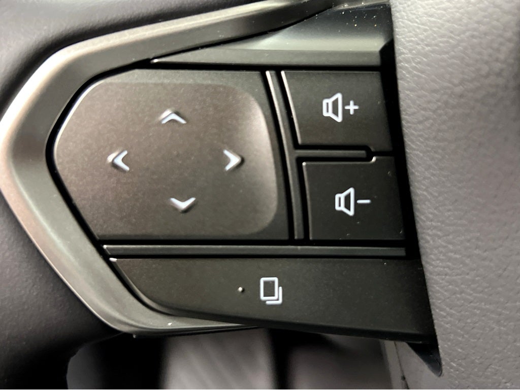 2026 Lexus RX 450h+ Luxury