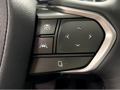 2026 Lexus RX 450h+ Luxury