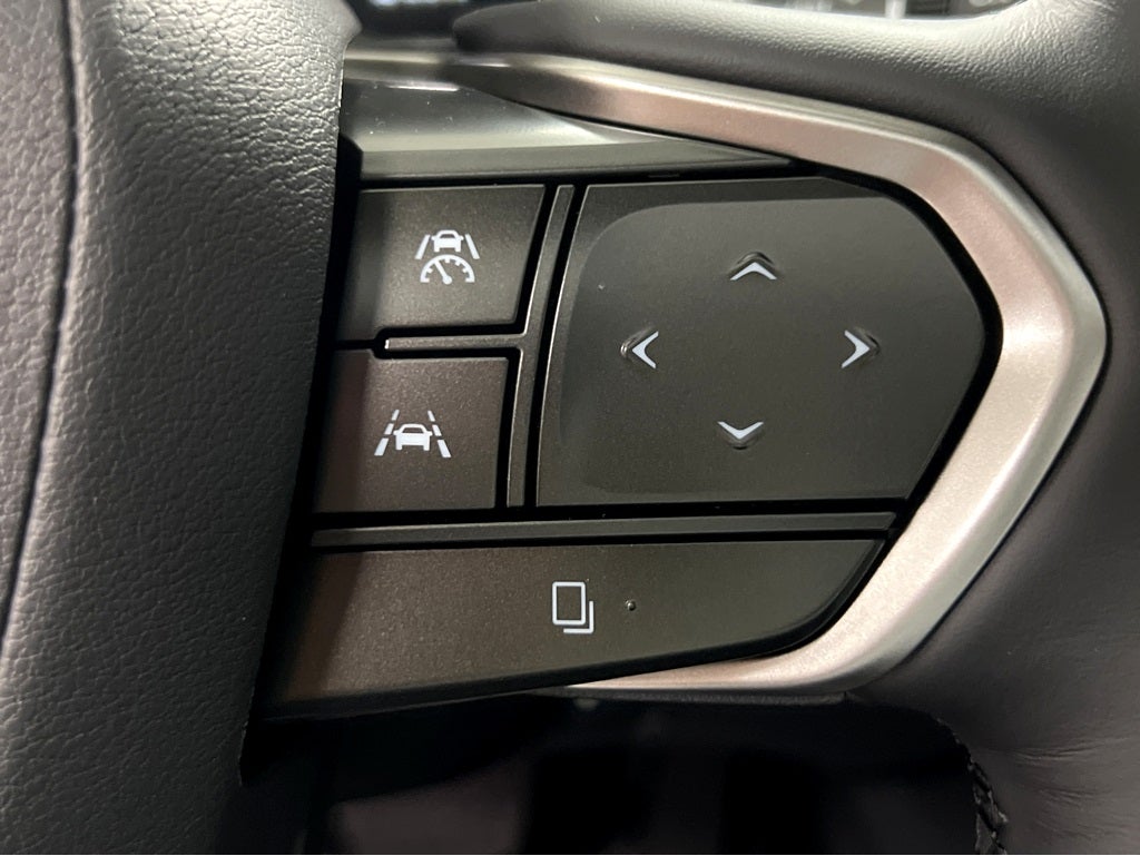 2026 Lexus RX 450h+ Luxury