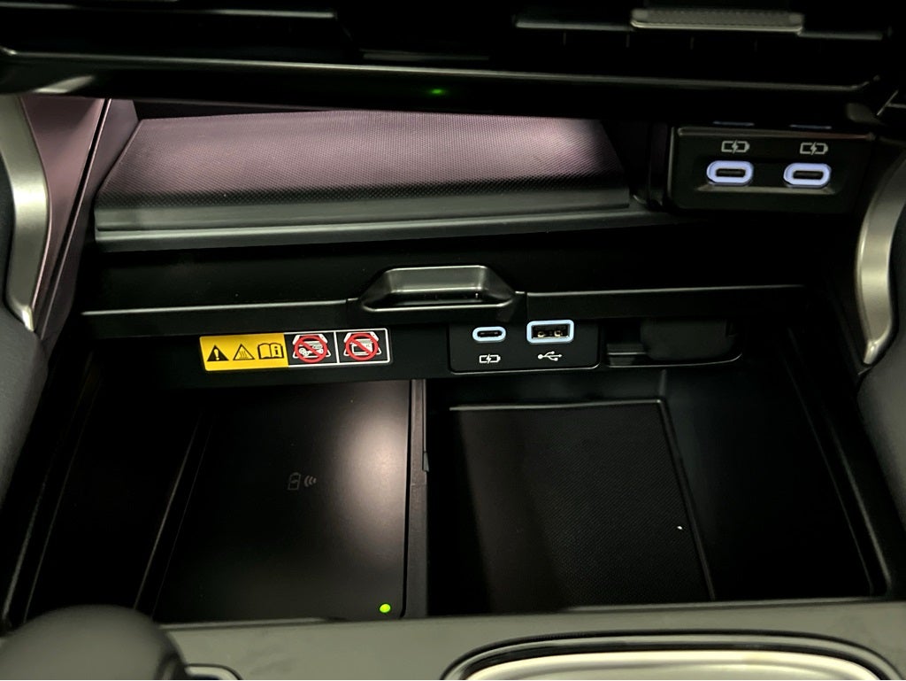 2026 Lexus RX 450h+ Luxury