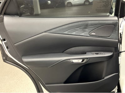 2026 Lexus RX 450h+ Luxury