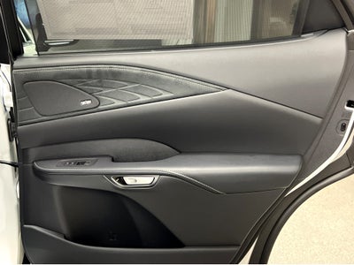 2026 Lexus RX 450h+ Luxury