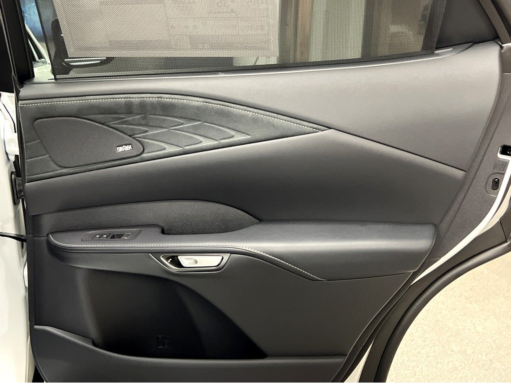 2026 Lexus RX 450h+ Luxury