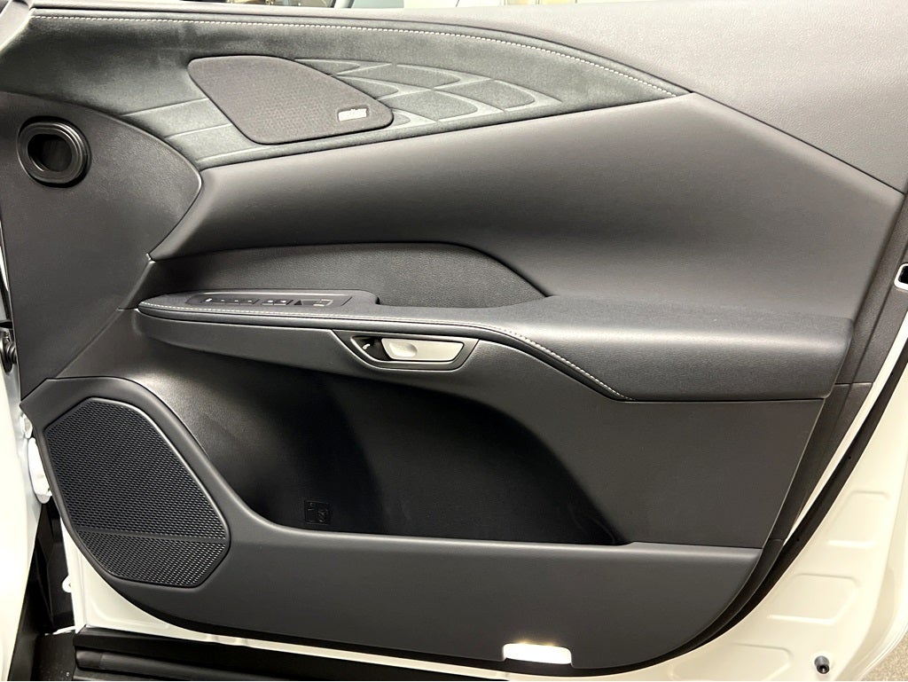 2026 Lexus RX 450h+ Luxury