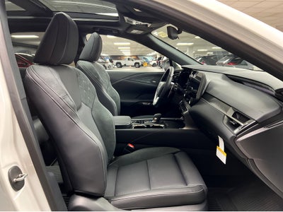 2026 Lexus RX 450h+ Luxury