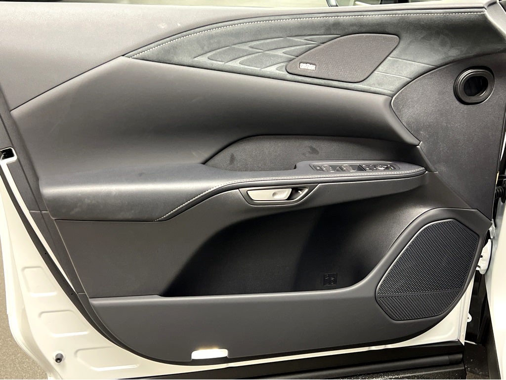 2026 Lexus RX 450h+ Luxury