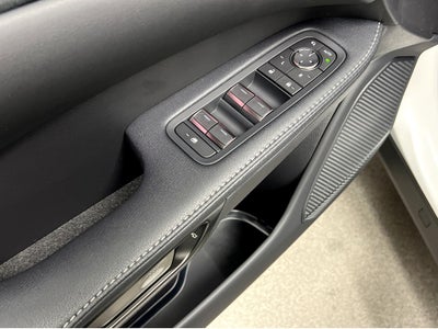 2026 Lexus RX 450h+ Luxury