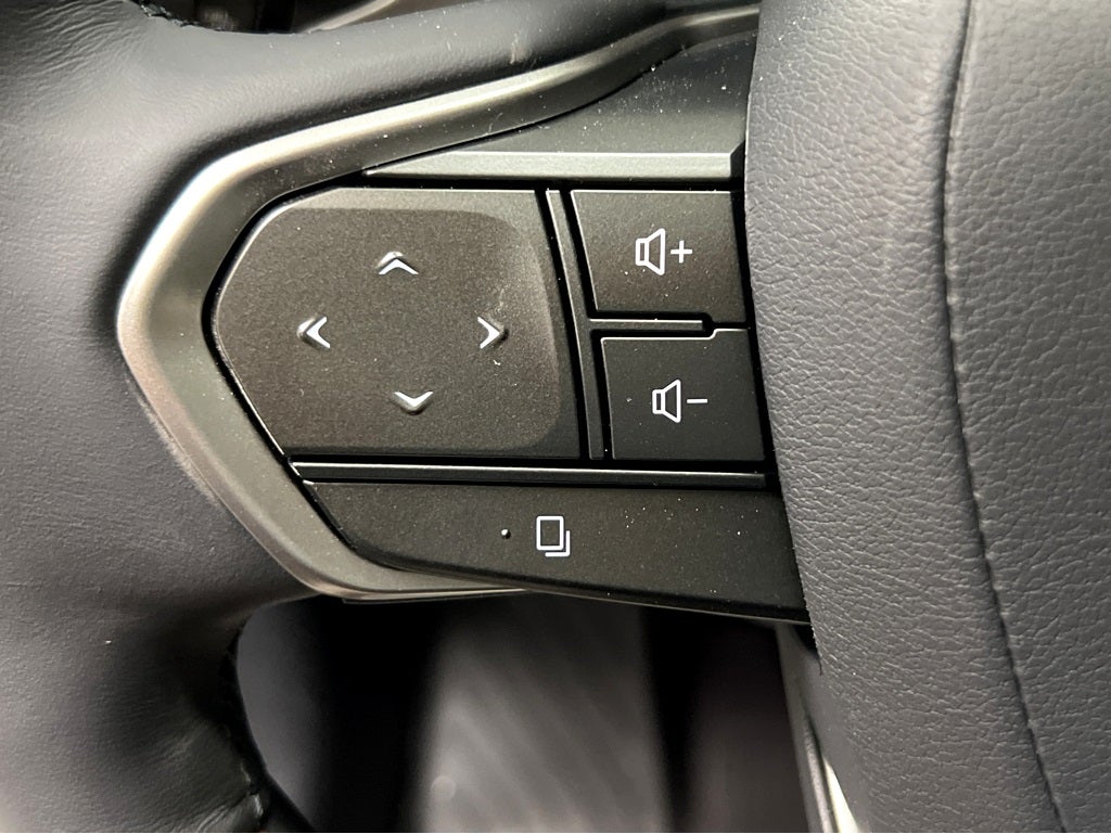 2026 Lexus RX 450h+ Luxury