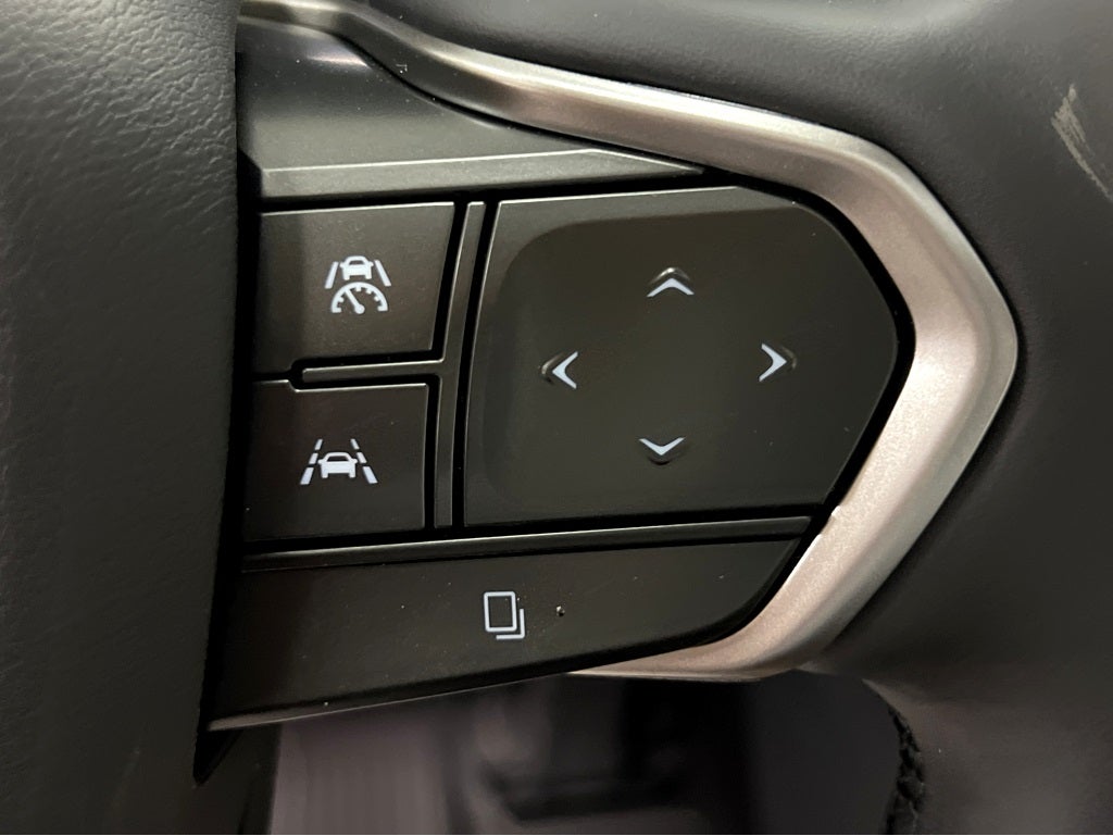 2026 Lexus RX 450h+ Luxury