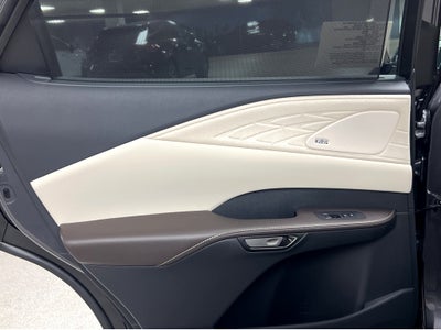 2026 Lexus RX 450h+ Luxury