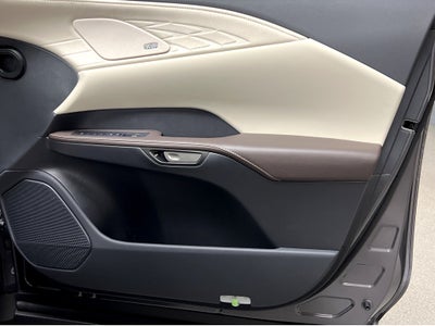 2026 Lexus RX 450h+ Luxury