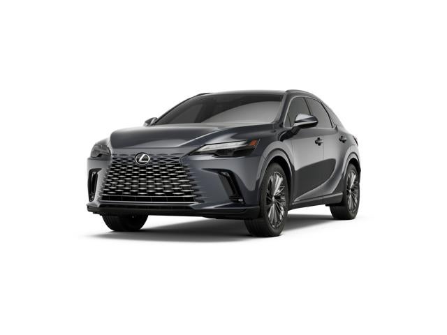 2026 Lexus RX 450h+ Premium