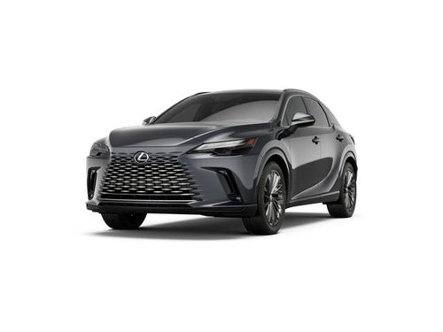 2026 Lexus RX 450h+ Premium