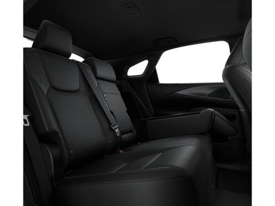 2026 Lexus RX 450h+ Premium