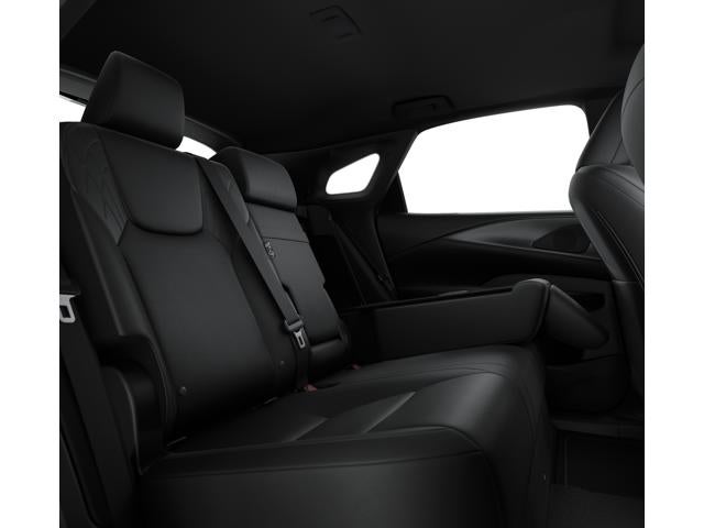 2026 Lexus RX 450h+ Premium