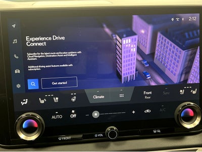 2026 Lexus RX 450h+ Premium