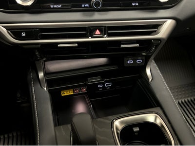 2026 Lexus RX 450h+ Premium