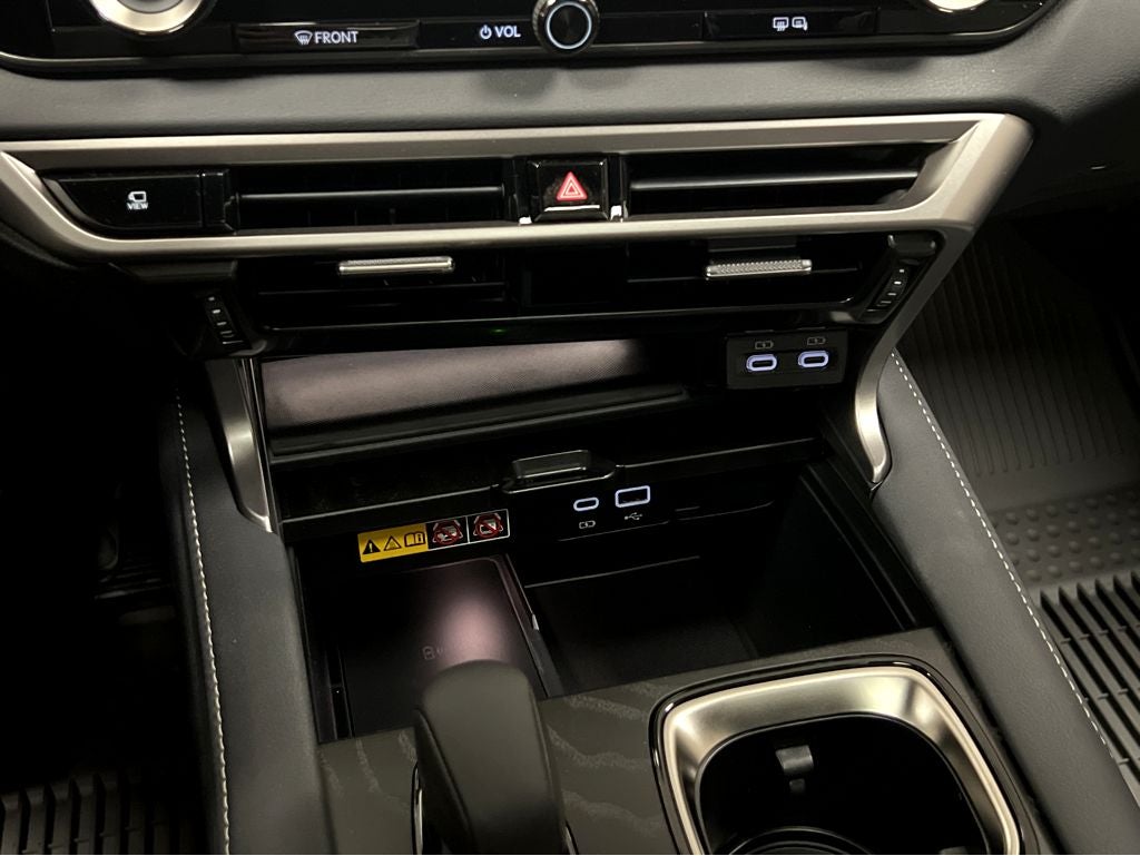 2026 Lexus RX 450h+ Premium