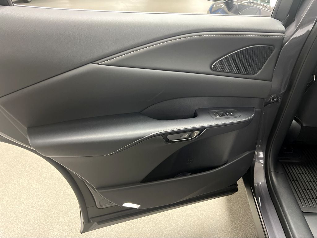 2026 Lexus RX 450h+ Premium