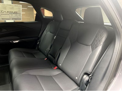 2026 Lexus RX 450h+ Premium