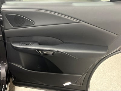 2026 Lexus RX 450h+ Premium