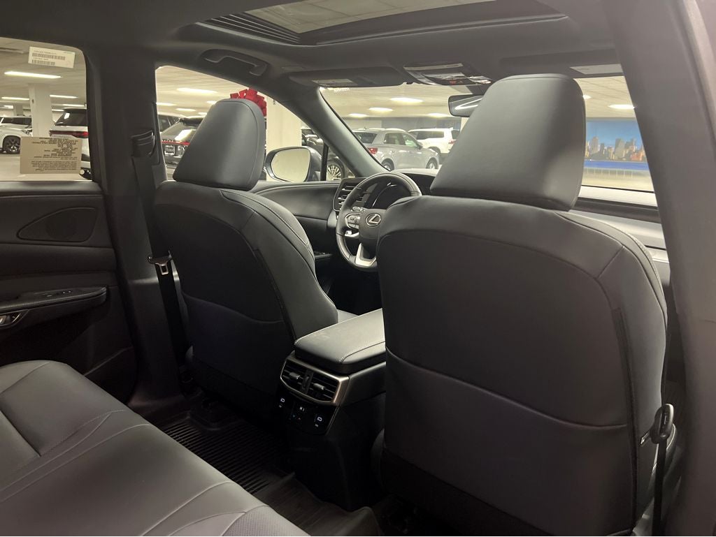 2026 Lexus RX 450h+ Premium