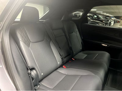 2026 Lexus RX 450h+ Premium