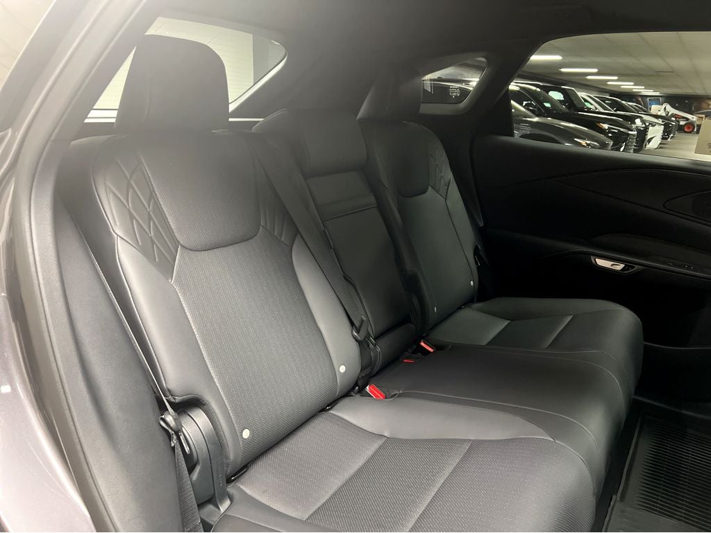 2026 Lexus RX 450h+ Premium