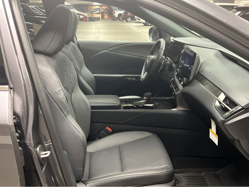 2026 Lexus RX 450h+ Premium