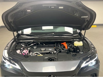 2026 Lexus RX 450h+ Premium