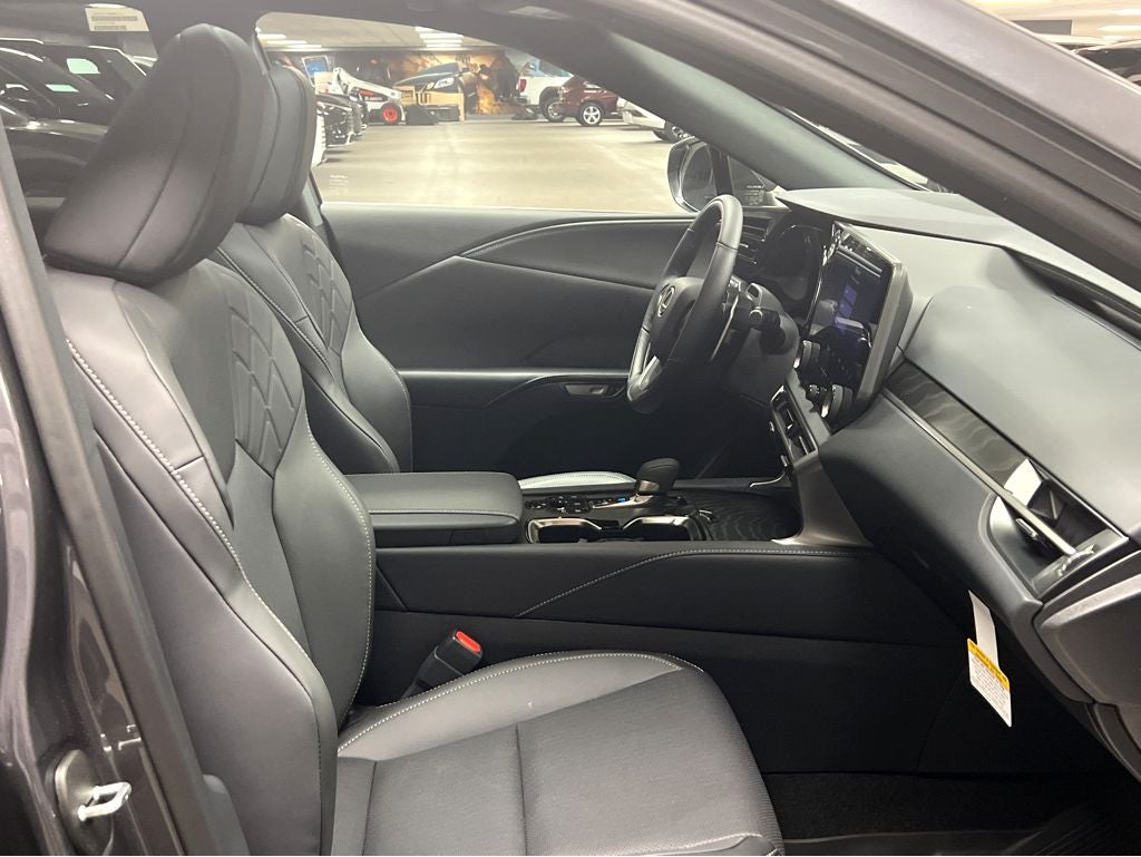 2026 Lexus RX 450h+ Premium