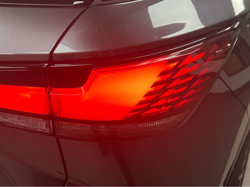 2026 Lexus RX 450h+ Premium