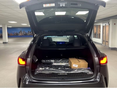 2026 Lexus RX 450h+ Premium